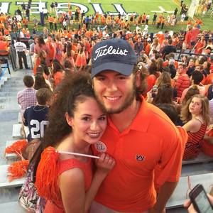 Meet your Posher, Caroline